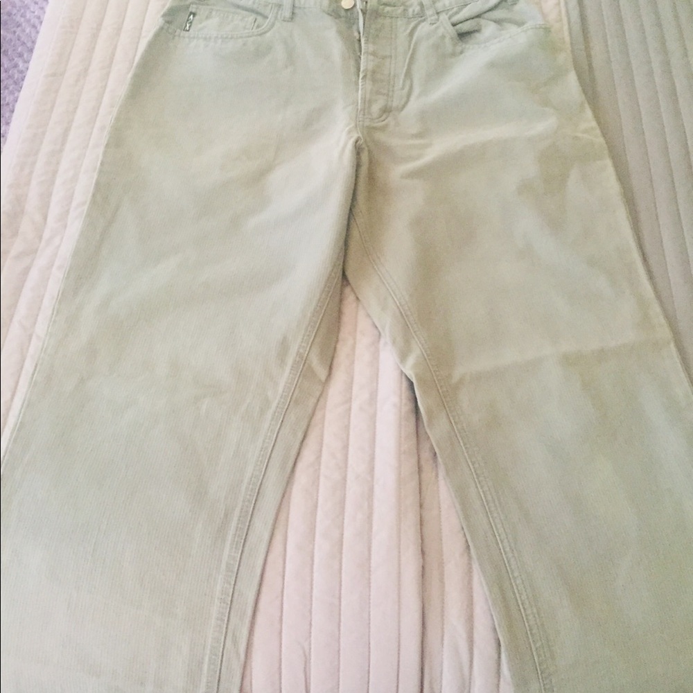 Men’s Armani Exchange pants
